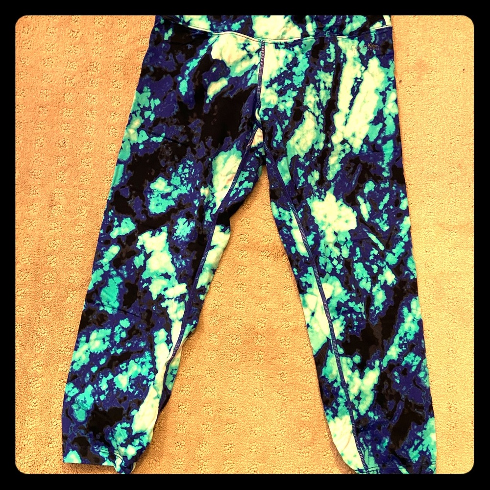 Yoga pants